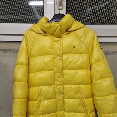 TOMMY HILFIGER WINTER JACKET