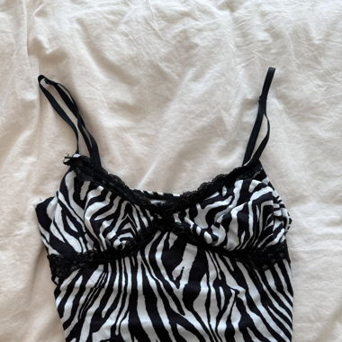 Sommer Top 