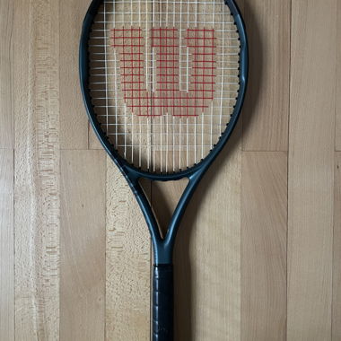 Wilson Ultra Team v4.0 Tennisschläger