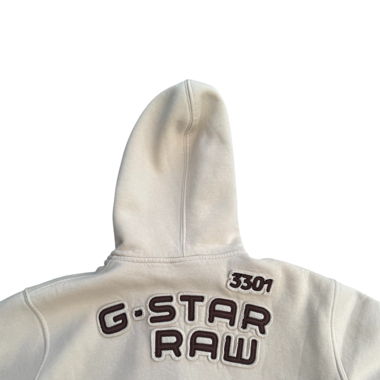 G-Star Raw Zip-Up Hoodie 