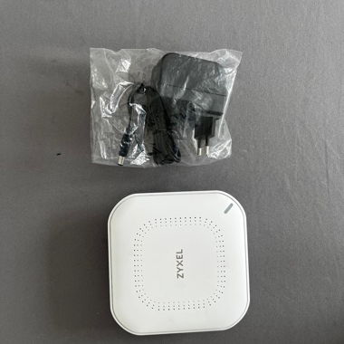 Zyxel NWA50AX Pro Access Point WLAN Router