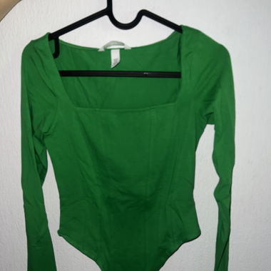Body vert