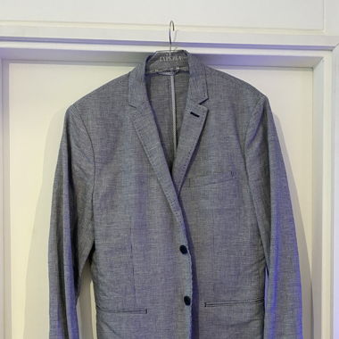 Blazer homme