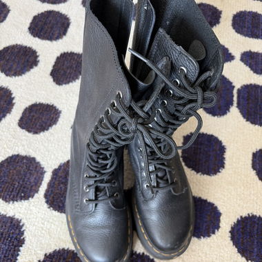 Dr. Martens Platform