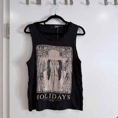 Tanktop von Tally Weijl