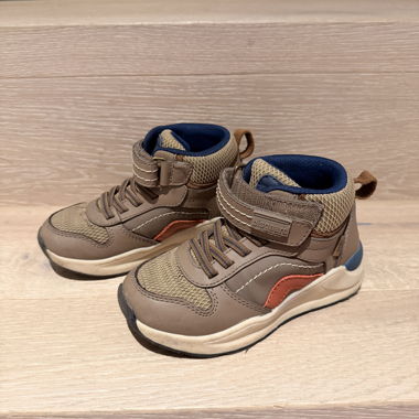 Stivaletti per bambini Bisgaard con Goretex