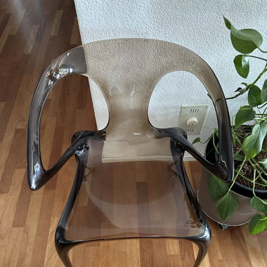 Roche Bobois Designer Dining Chairs