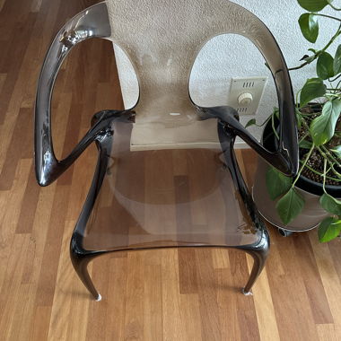 Sedie da Pranzo Designer Roche Bobois
