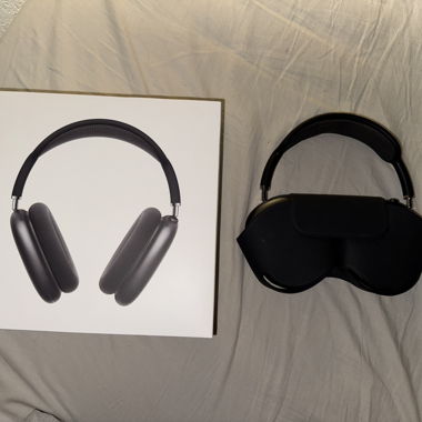Airpods Max