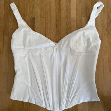 Corset