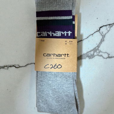 Calzini Carhartt / UE 39-46