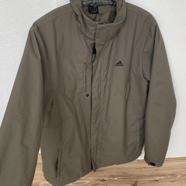 Veste de randonnée Adidas