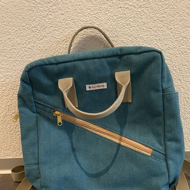 Rucksack