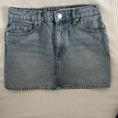 Bershka Skirt