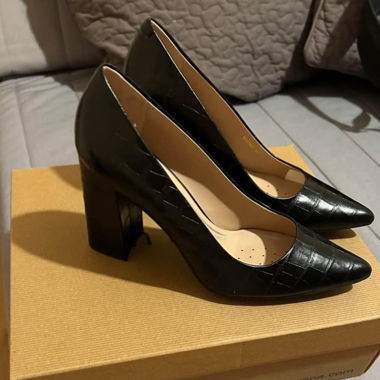 Geox Pumps  - Bigliana size 37: new