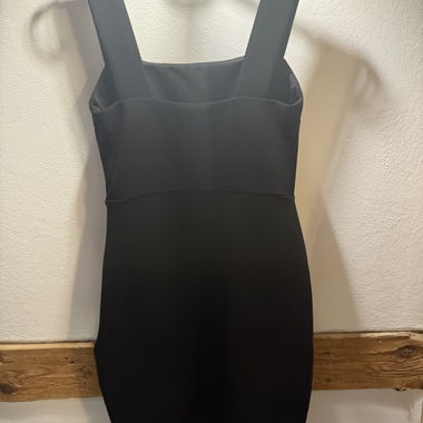 Vestito aderente