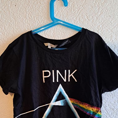 t-shirt Pink Floyd 