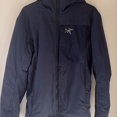 Arc'teryx Hooded Jacket