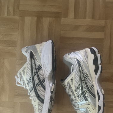 asics gel kayano 14