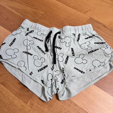 Pantaloncini Disney Mickey Mouse