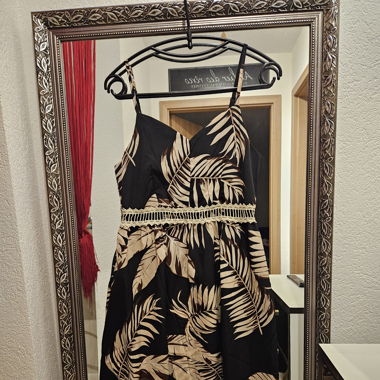 Robe été 