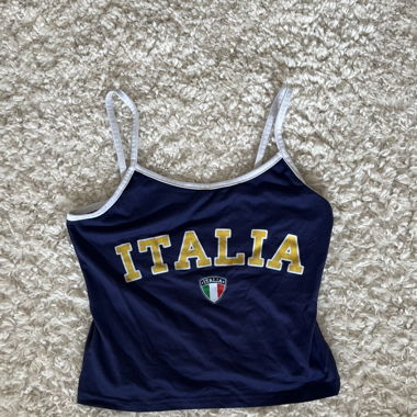 italia top