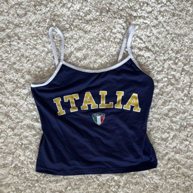 italia top
