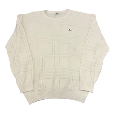 Lacoste Sweatshirt 