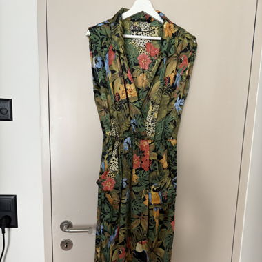 Overall