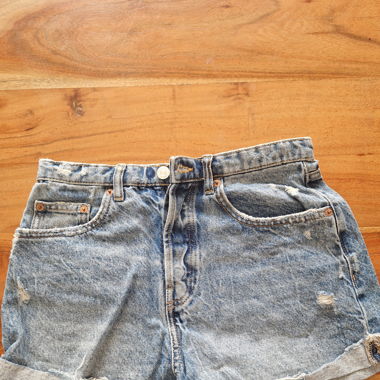 Hot Pants