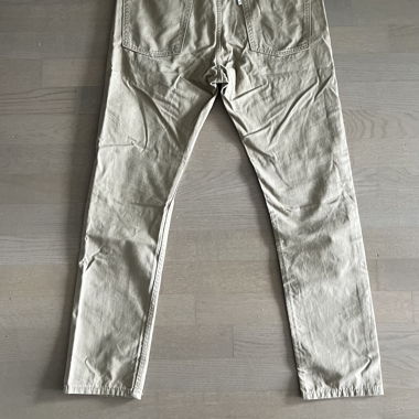Original Levi's 510 from the USA