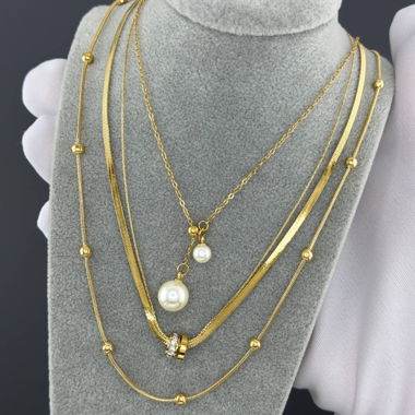 Collier Oria