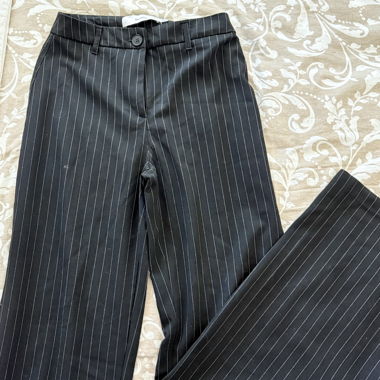 Bershka Pants