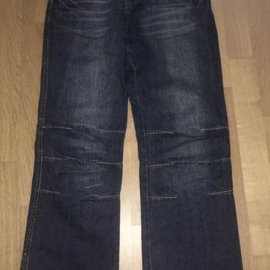 Jeans foncés