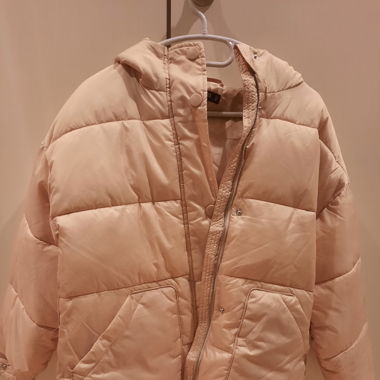 Winterjacke