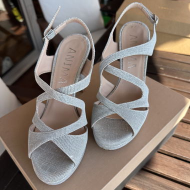 Shoes made in Italy 36 