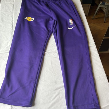 Pantaloni da jogging Lakers