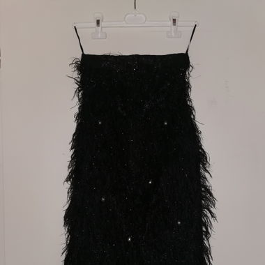20s skirt 
