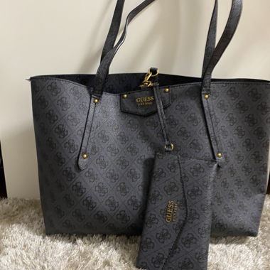Guess-Tasche