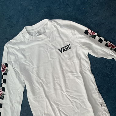 Vans pullover