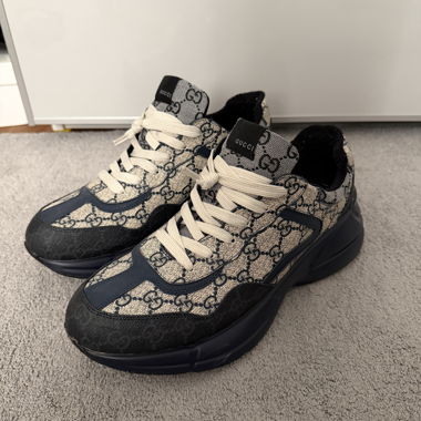 Rython Gucci, taille 44