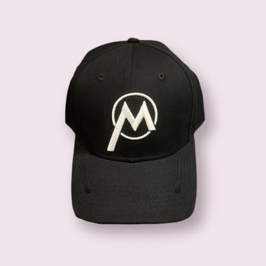 MOUVOX BRAND - Snapback Black 