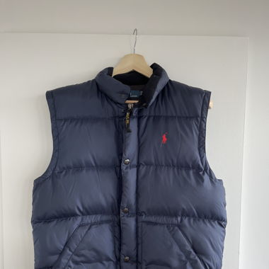 Weste / Gilet, Grösse M