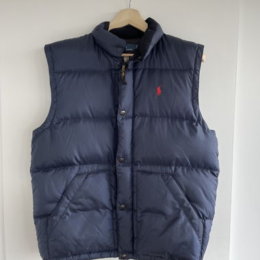 Weste / Gilet, Grösse M