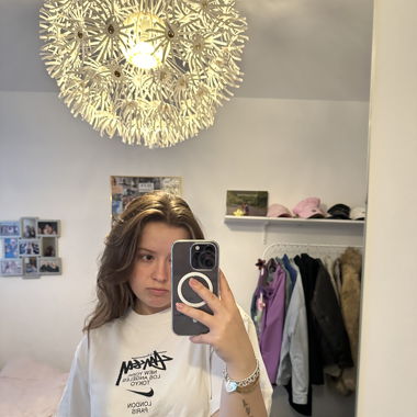 stussy x nike shirt