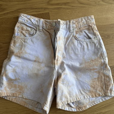 ZARA shorts in jeans EUR 36