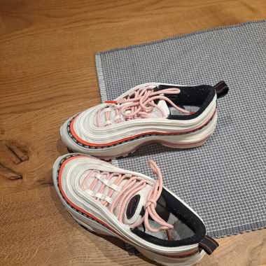 Nike Schuh Damen