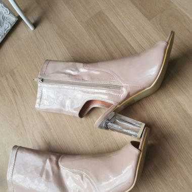 Missguided Schuhe