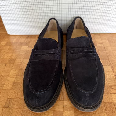 Gutteridge Loafers size 43
