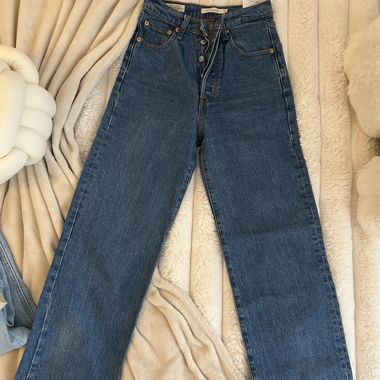 Levi’s Jeans